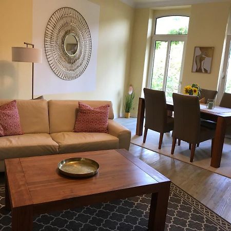 Apartmán Moselflair Cochem Exteriér fotografie