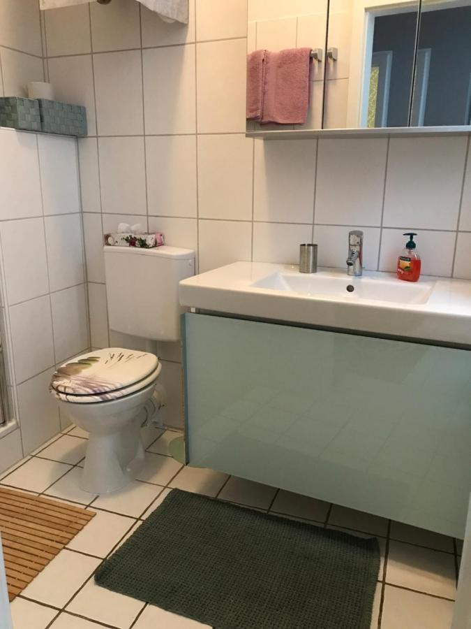 Apartmán Moselflair Cochem Exteriér fotografie