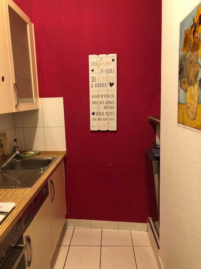 Apartmán Moselflair Cochem Exteriér fotografie
