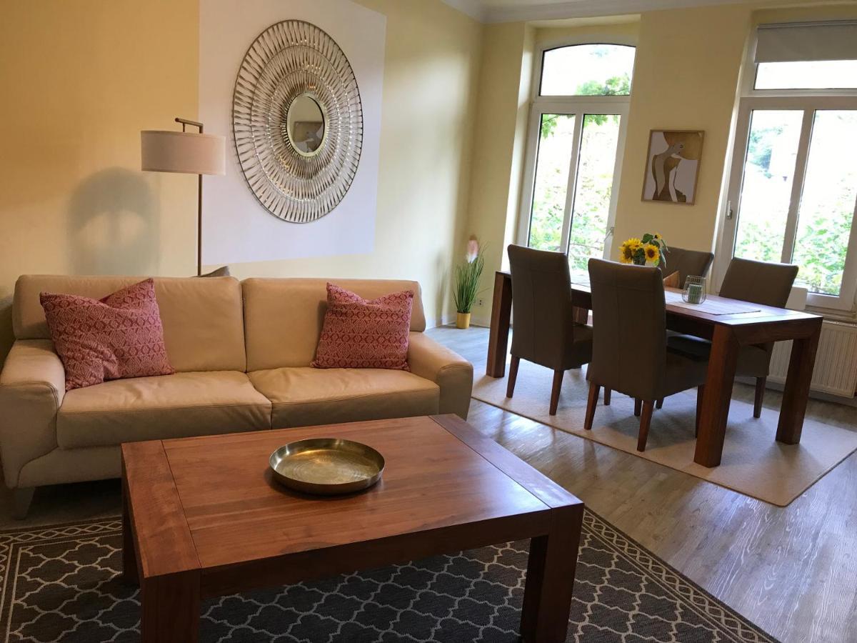 Apartmán Moselflair Cochem Exteriér fotografie