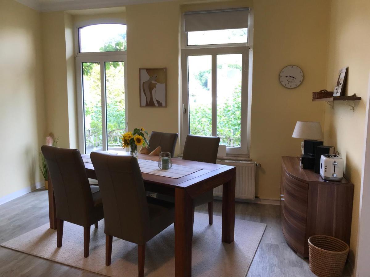 Apartmán Moselflair Cochem Exteriér fotografie