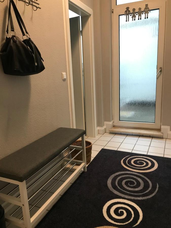 Apartmán Moselflair Cochem Exteriér fotografie