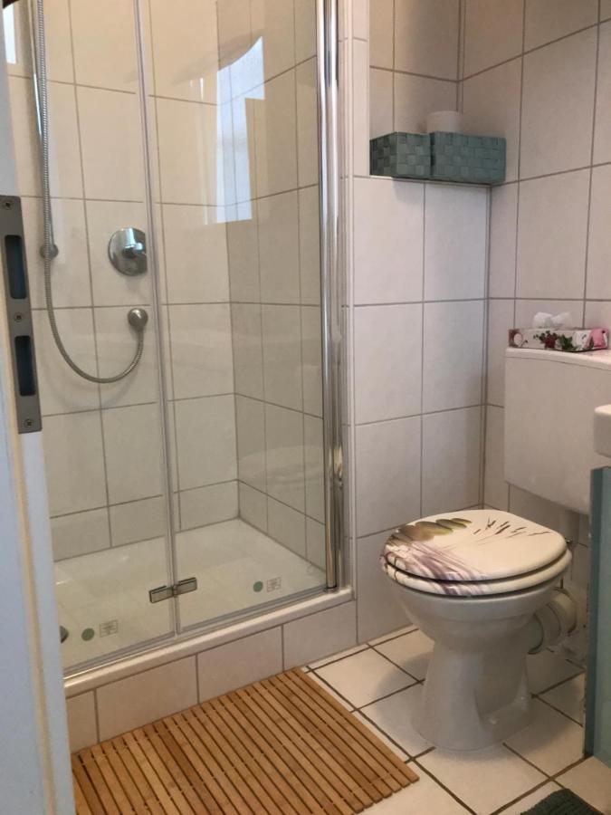 Apartmán Moselflair Cochem Exteriér fotografie